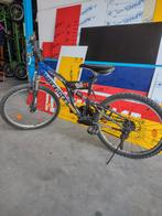 BMX 24 pouces pour enfants, Vélos & Vélomoteurs, Utilisé, Enlèvement ou Envoi