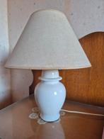 Mooi vintage keramieken lampje, Ophalen
