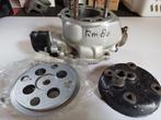 suzuki rm 80 cilinder/kop/koppeling frontplate crosser, Ophalen, Gebruikt