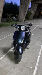Toscana look ( ruilen tegeb andere scooter a klasse is oke, Ophalen of Verzenden, Zo goed als nieuw