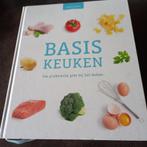 Basis keuken, Boeken, Kookboeken, Ophalen, Gelezen, Overige typen