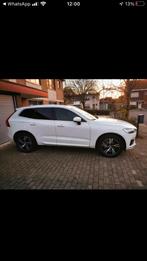 Volvo x60 R design 190pk 4x4 model 2018, Auto's, Volvo, Automaat, Vierwielaandrijving, Particulier, 4x4