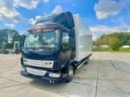 2007 DAF FA.LF45 Vrachtwagen, Auto's, Vrachtwagens, Euro 5, Overige brandstoffen, Bedrijf, DAF
