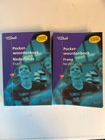 Woordenboek frans, Boeken, Woordenboeken, Ophalen, Zo goed als nieuw, Frans