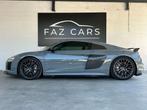 Audi R8 5.2i V10 Quattro FSI (bj 2016, automaat), Auto's, Gebruikt, Euro 6, 5204 cc, 1820 kg