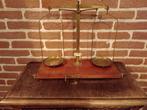 Antieke weegschaal, Antiek en Kunst, Antiek | Gereedschap en Instrumenten, Ophalen