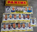 PANINI FOOTBALL 96 19 STICKERS 1996 RC HARELBEKE  VOETBAL, Verzenden, Nieuw