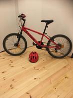 kinderfiets B'twin, Fietsen en Brommers, Minder dan 16 inch, Gebruikt, Ophalen of Verzenden, B’twin décathlon