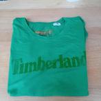 T-shirt Timberland dames XL, Maat 38/40 (M), Ophalen of Verzenden, Timberland, Korte mouw