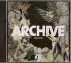 ARCHIEF - NOISE - CD ALBUM, Cd's en Dvd's, Cd's | Rock, Zo goed als nieuw, Progressive, Verzenden