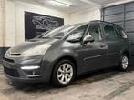 Citroën C4 Grand Picasso 197.000 KM 2012  7 Plaatsen, Voorwielaandrijving, 4 cilinders, 5 deurs, 1560 cc