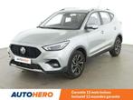 MG ZS 1.0 T-GDI Luxury (bj 2024), Auto's, MG, Voorwielaandrijving, Gebruikt, 149 g/km, ZS