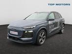 Audi Q6 e-tron Audi Q6 SUV Advanced e-tron performance  225,, Automaat, Overige modellen, Elektrisch, SUV of Terreinwagen