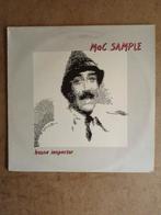 Mac Sample ‎– House Inspector, Cd's en Dvd's, Vinyl | Dance en House, Ophalen of Verzenden, Zo goed als nieuw
