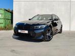BMW 3-serie 330e Touring xDrive (bj 2022, automaat), Auto's, Automaat, 1998 cc, Gebruikt, Euro 6