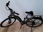 Elektrische fiets Granville met batterij Bosch powerpack 400, Ophalen, Gebruikt