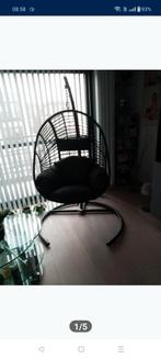 Hangzetel, nieuw, Tuin en Terras, Ophalen of Verzenden, Zo goed als nieuw