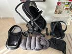 Joolz day+ avec accessoires, Kinderen en Baby's, Kinderwagens en Combinaties, Ophalen, Gebruikt, Combiwagen, Overige merken