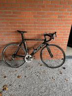 Kuota koersfiets maat 54 plus garmin, Fietsen en Brommers, Carbon, Heren, Zo goed als nieuw, 15 tot 20 versnellingen