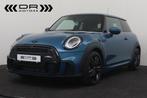 MINI Cooper 1.5iA JOHN COOPER WORKS TRIM - LED - APPLE CARP, Auto's, Mini, 4 zetels, 3 cilinders, Cooper, Stadsauto
