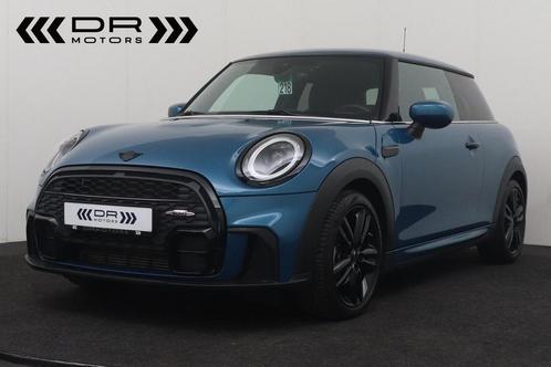 MINI Cooper 1.5iA JOHN COOPER WORKS TRIM - LED - APPLE CARP, Auto's, Mini, Cooper, Benzine, Euro 6, Stadsauto, 3 deurs, Automaat