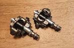 Pédales Shimano XTR    PD-M9100, Enlèvement ou Envoi, Comme neuf