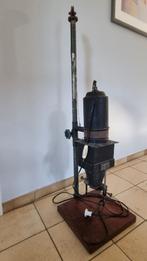 Zeer oude vergroter., Audio, Tv en Foto, Foto | Doka Apparatuur, Ophalen, Gebruikt