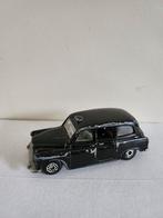 Boîte d'allumettes Taxi FX4R (1987), Enlèvement ou Envoi