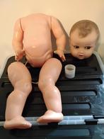 Bébé baigneur années 50 à donner, Verzamelen, Ophalen, Gebruikt, Pop