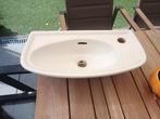 Lavabo voor toilet, Doe-het-zelf en Bouw, Ophalen, Gebruikt, Steen, Toilet
