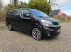 Fiat Scudo 2.0 // L3//177 PK//5 Seats//Automaat//Xenon, Achat, 6 portes, Euro 6, Entreprise