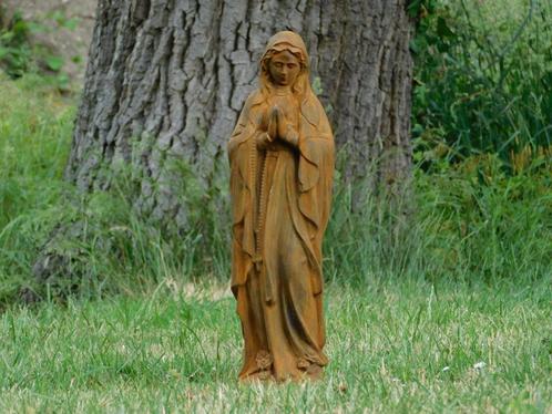 Heilige Maria , rozenkrans , kado, Collections, Statues & Figurines, Neuf, Enlèvement ou Envoi
