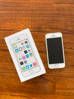 iPhone 5s 32gb + hoes, Gebruikt, Ophalen of Verzenden