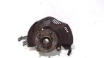 WIELNAAF LINKS VOOR Toyota Auris (E15) (01-2006/09-2012), Gebruikt, Toyota