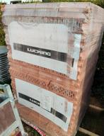 Nelissen lücking snelbouw metselblokken t/gr 168 st., Doe-het-zelf en Bouw, Ophalen, Nieuw