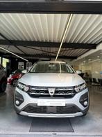 DACIA JOGGER, Voorwielaandrijving, Stof, 625 kg, 1299 kg