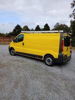 Opel vivaro 2.0 cdti  H1L2, Bedrijf, Te koop
