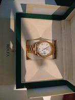 Rolex, Handtassen en Accessoires, Horloges | Dames, Ophalen of Verzenden, Zo goed als nieuw, Rolex