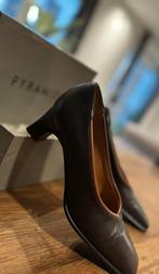 retro donella schoenen made Italy, Kleding | Dames, Schoenen, Ophalen of Verzenden, Zo goed als nieuw