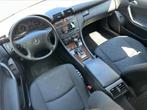 Mercedes C200 CDI 079.000KM Automaat BiXenon 2006 New, Parkeersensor, Bedrijf, Diesel, Euro 4