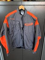 Endurojas maat L, Ophalen