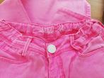 Pantalons fille 10 ans, Ophalen, Gebruikt, Meisje, Broek
