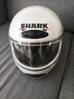 Te koop, Motoren, Kleding | Motorhelmen, Ophalen, Shark