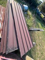 Ide platen, Doe-het-zelf en Bouw, Ophalen, Zo goed als nieuw