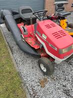 Zitmaaier snapper 1250 Lx, Tuin en Terras, Ophalen
