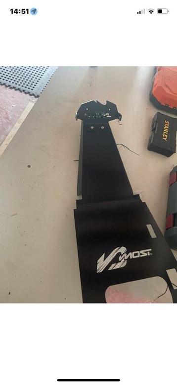 Beta rr 50 achterkant plus licht plus knipperlicht beschikbaar voor biedingen
