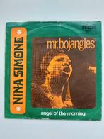 Nina Simone - Mr. Bojangles (1971), Ophalen of Verzenden, Jazz en Blues