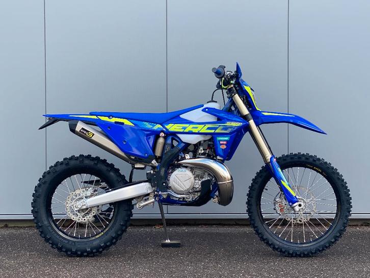 Sherco 300 SE FACTORY modèle 2026 / Nouveau! / Dealer Sherco, Motos, Motos | Marques Autre, Entreprise, Enduro, plus de 35 kW