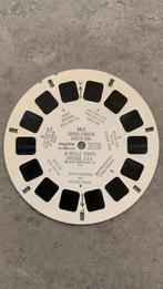 Vintage View-Master — Grand Canyon North Rim, Arizona (36-X), Verzamelen, Speelgoed, Ophalen of Verzenden, Gebruikt