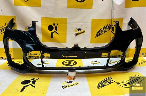 BMW X5 G05 M PAKKET VOORBUMPER 6xPDC ORGINEEL 51118069207, Auto-onderdelen, Carrosserie, Bumper, BMW, Voor, Gebruikt